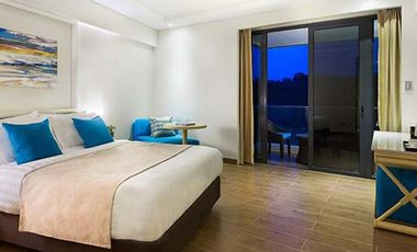 FOR SALE: Savoy Hotel Boracay Newcoast Condotel Unit