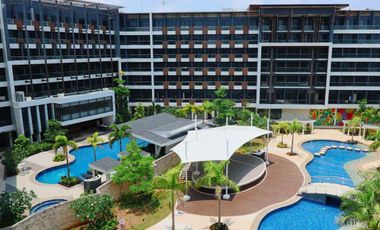 FOR SALE: Savoy Hotel Boracay Newcoast Condotel Unit