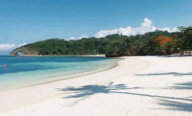 FOR SALE: Savoy Hotel Boracay Newcoast Condotel Unit