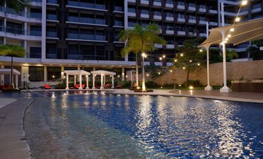 FOR SALE: Savoy Hotel Boracay Newcoast Condotel Unit