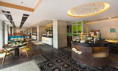 FOR SALE: Savoy Hotel Boracay Newcoast Condotel Unit