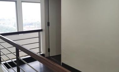 Penthouse 3 Bedroom Loft for Rent in 3 Forty Fifth Residences, Alabang, Muntinlupa City