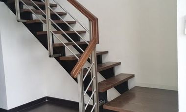 Penthouse 3 Bedroom Loft for Rent in 3 Forty Fifth Residences, Alabang, Muntinlupa City