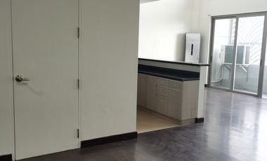 Penthouse 3 Bedroom Loft for Rent in 3 Forty Fifth Residences, Alabang, Muntinlupa City