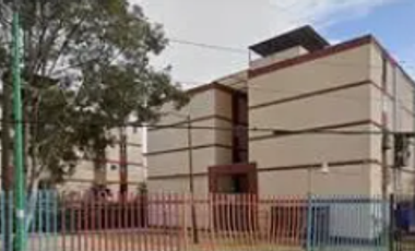 DEPARTAMENTO EN AV CIRCUNVALACION IZTAPALAPA REMATE BANCARIO