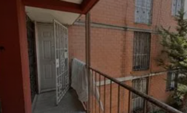 DEPARTAMENTO EN AV CIRCUNVALACION IZTAPALAPA REMATE BANCARIO