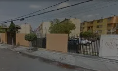 DEPARTAMENTO EN AV CIRCUNVALACION IZTAPALAPA REMATE BANCARIO