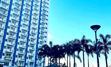 FULLY-FURNISHED 1BR CONDO AT LIGHT RESIDENCES TOWER 2 - MANDALUYONG CITY NEAR ACROSS VRPMC - SM LIGHT MALL EDSA - MRT BONI AVENUE - GREENFIELD DISTRICT