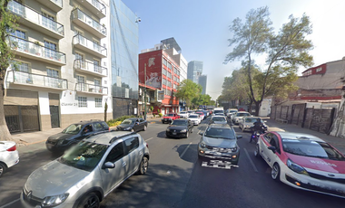 -Departamento en Remate bancario-Juárez, Cuauhtémoc, Ciudad de México,