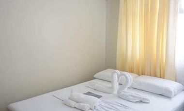 1 Bedroom Furnished Unit for Sale in Midpoint Residences, Mandaue City, Cebu