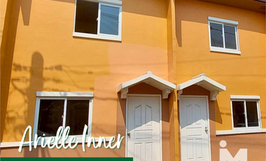 RFO 2BR TOWHOUSE INNER UNIT FOR SALE IN CAMELLA STA.MARIA BULACAN
