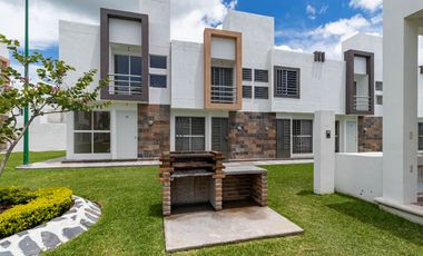 Casa en Venta con 2 recamaras al sur de Cuernavaca en Emiliano Zapata Morelos