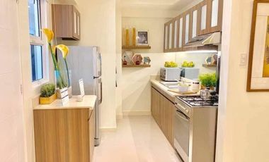 Condo For Sale in Mandaluyong 2-bedroom 56 sqm near MRT Boni Station