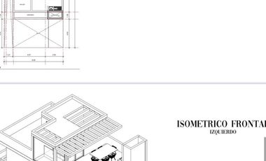 CASA INTELIGENTE CASA CHAKAAB - PREVENTA