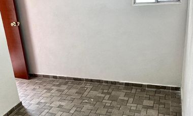 Cuartos Nuevos Cerca de CDMX (EF)