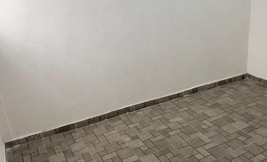 Cuartos Nuevos Cerca de CDMX (EF)