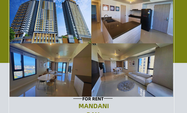 Mandani Bay Suites Apartment & Condo Rentals