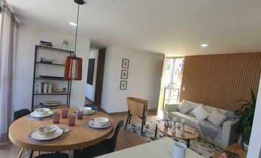 Apartamento en Rionegro excelente ubicación. Cesión de Derechos Gane valorización