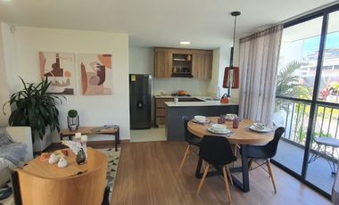 Apartamento en Rionegro excelente ubicación. Cesión de Derechos Gane valorización