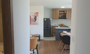 Apartamento en Rionegro excelente ubicación. Cesión de Derechos Gane valorización