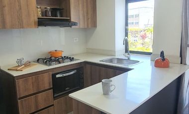 Apartamento en Rionegro excelente ubicación. Cesión de Derechos Gane valorización