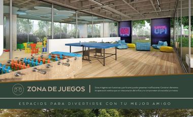 Apartamento en Rionegro excelente ubicación. Cesión de Derechos Gane valorización