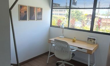 Apartamento en Rionegro excelente ubicación. Cesión de Derechos Gane valorización