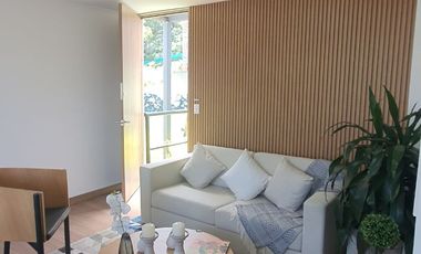 Apartamento en Rionegro excelente ubicación. Cesión de Derechos Gane valorización