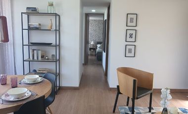 Apartamento en Rionegro excelente ubicación. Cesión de Derechos Gane valorización