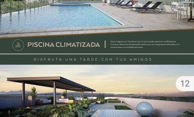 Apartamento en Rionegro excelente ubicación. Cesión de Derechos Gane valorización