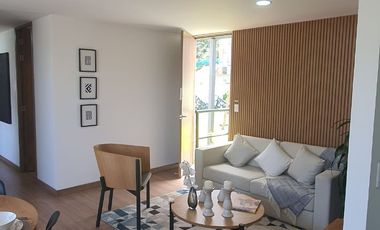Apartamento en Rionegro excelente ubicación. Cesión de Derechos Gane valorización