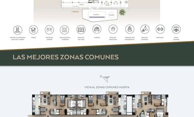 Apartamento en Rionegro excelente ubicación. Cesión de Derechos Gane valorización