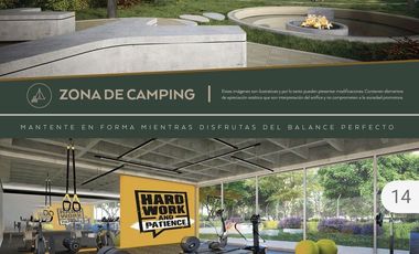 Apartamento en Rionegro excelente ubicación. Cesión de Derechos Gane valorización
