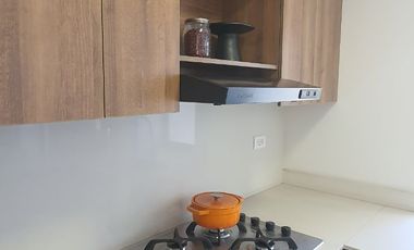 Apartamento en Rionegro excelente ubicación. Cesión de Derechos Gane valorización