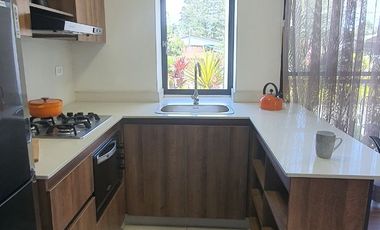 Apartamento en Rionegro excelente ubicación. Cesión de Derechos Gane valorización