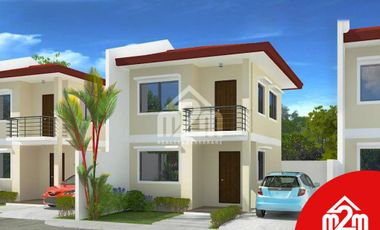 Single Attached House & Lot for SALE  Polog, Consolacion, Cebu