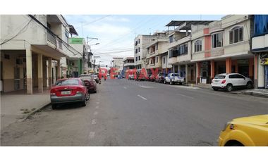 EN VENTA DEPARTAMENTO EN CENTRO DE MACHALA