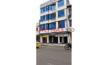 EN VENTA DEPARTAMENTO EN CENTRO DE MACHALA