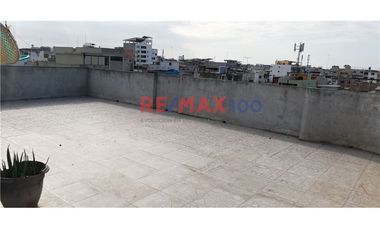 EN VENTA DEPARTAMENTO EN CENTRO DE MACHALA