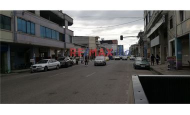 EN VENTA DEPARTAMENTO EN CENTRO DE MACHALA