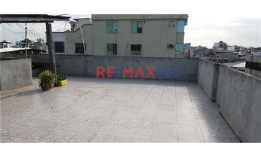 EN VENTA DEPARTAMENTO EN CENTRO DE MACHALA