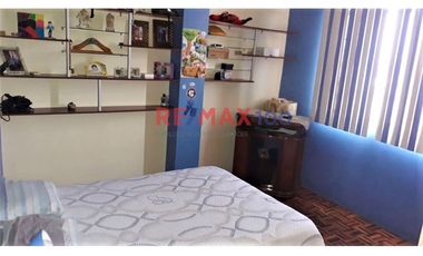 EN VENTA DEPARTAMENTO EN CENTRO DE MACHALA