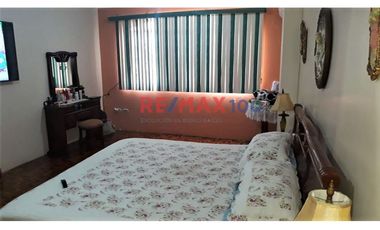 EN VENTA DEPARTAMENTO EN CENTRO DE MACHALA