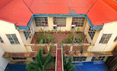 3-Storey Residential/Commercial Building for Sale with Rooftop in Grace Park, Caloocan Nr. NLEX, Balintawak, Trinoma