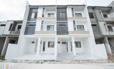 Acropolis Residences in Kauswagan Rd. Talamban, Cebu City(across NorthGen Hospital)