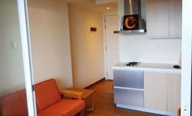 1BR Condo Unit for Rent at Azure Residences, Paranque City