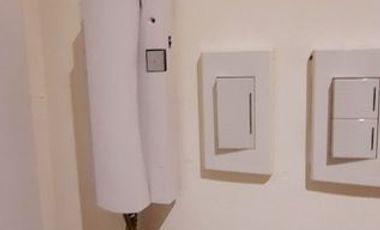 1BR Condo Unit for Rent at Azure Residences, Paranque City