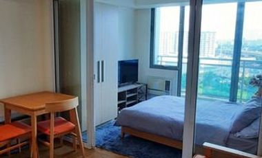 1BR Condo Unit for Rent at Azure Residences, Paranque City