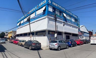 CUAUTITLAN, COL. ELHUERTO, BELO LOCAL COMERCIAL