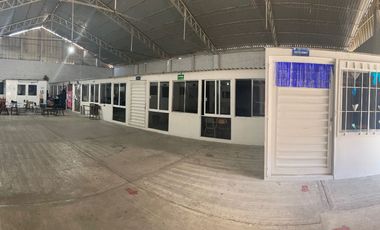 CUAUTITLAN, COL. ELHUERTO, BELO LOCAL COMERCIAL